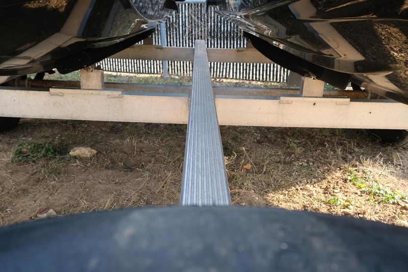 USED 2019 KARAVAN TRAILER SEADOO MOVE Image 14