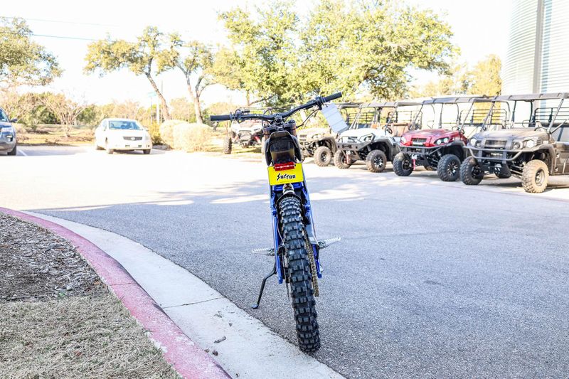 NEW 2026 SURRON LIGHT BEE X Image 35