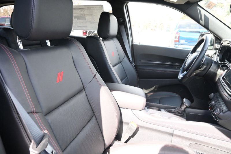 2025 Dodge Durango GT PlusImage 18