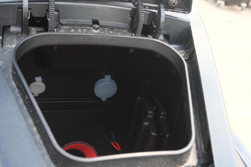 New 2025 Yamaha FX CRUISER SVHO WITH AUDIO BLACK Image 19