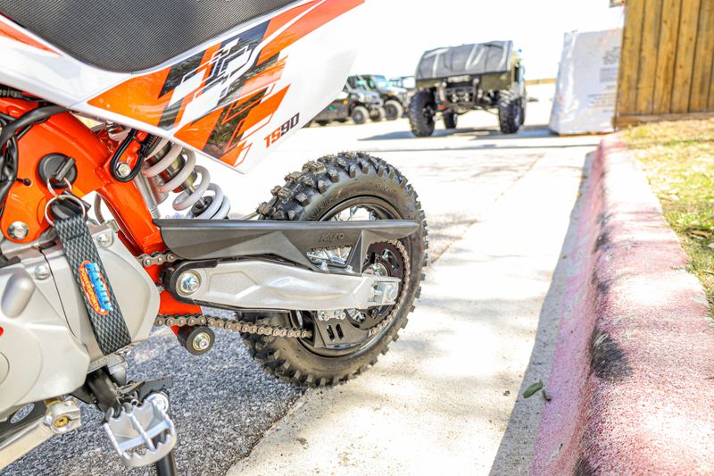 NEW 2026 KAYO TS 90 Image 4