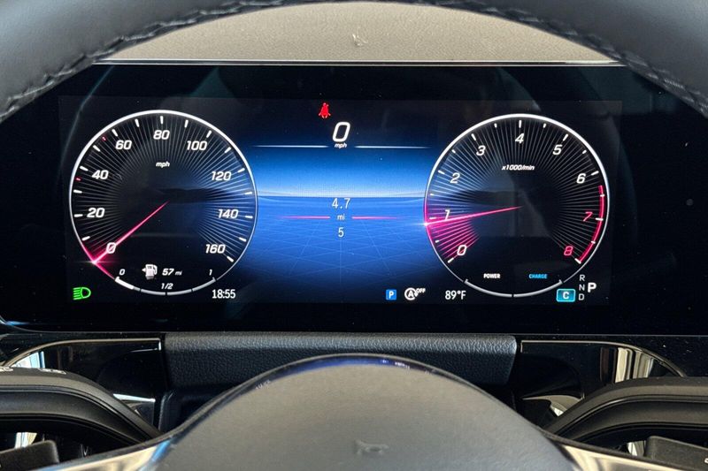 New 2026 Mercedes-Benz GLA-Class GLAGLA 250Image 21