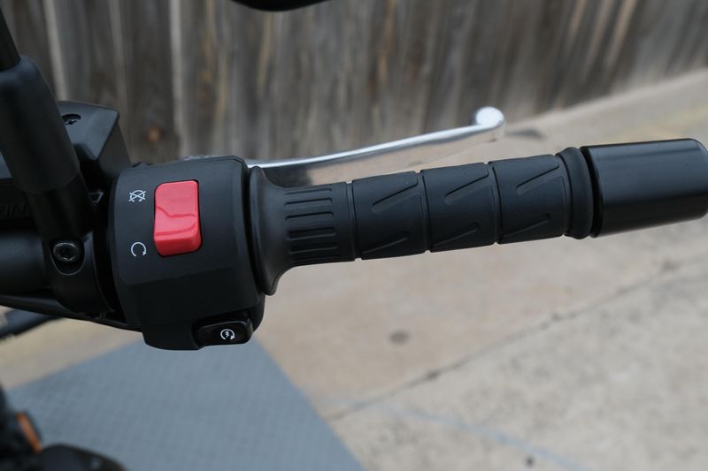 NEW 2026 KAWASAKI VULCAN S Image 21