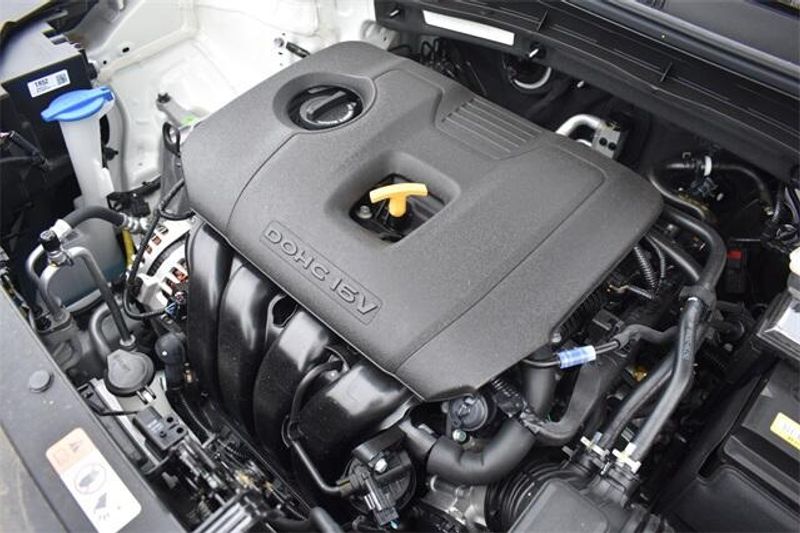 New 2025 Kia Soul LXImage 29