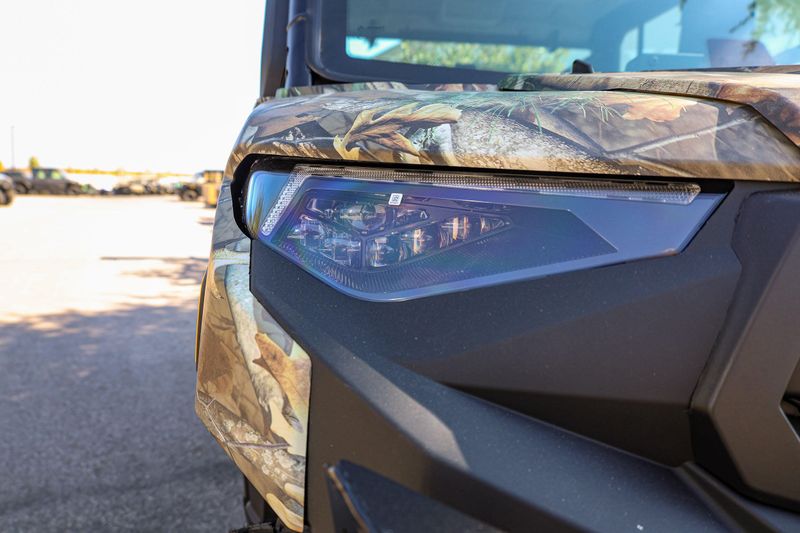 NEW 2026 POLARIS RANGER CREW XP 1000 NORTHSTAR EDITION ULTIMATE Image 23