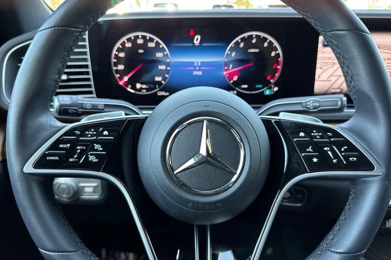Used 2025 Mercedes-Benz GLE 450Image 28