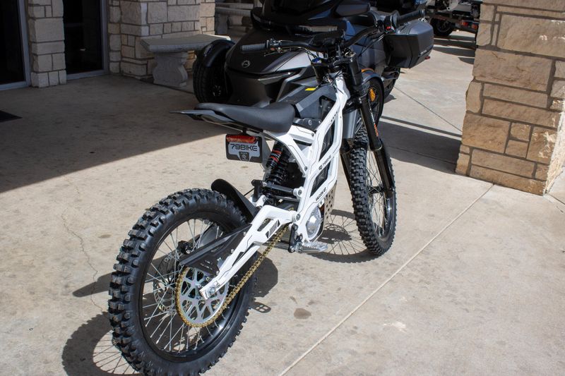 NEW 2025 79 BIKE FALCON GT Image 5