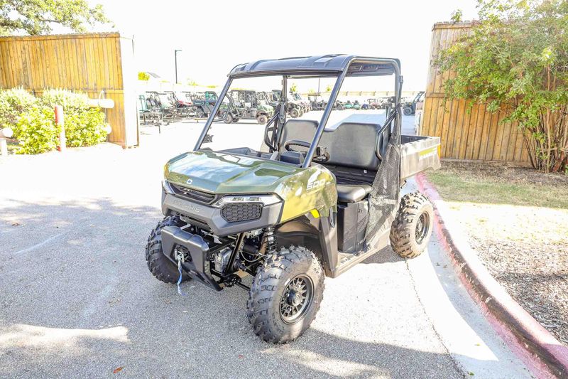 NEW 2026 POLARIS RANGER 500 Image 8