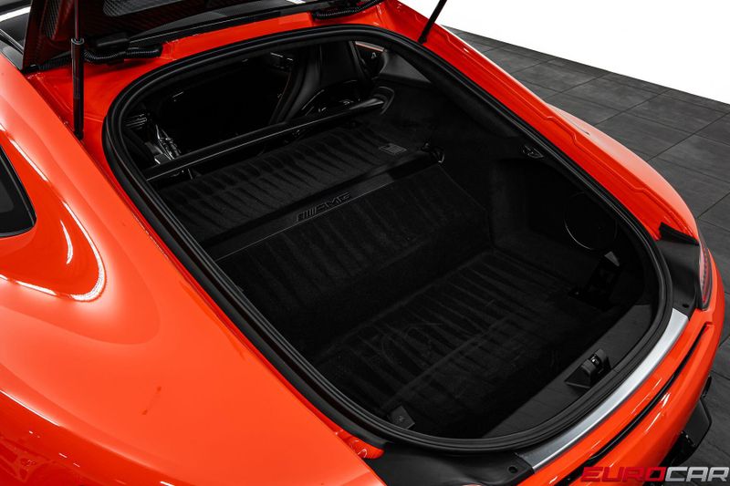 2021 Mercedes-Benz AMG GT Black Series *HUGE CARBON OPTIONS * FULL PPF*Image 26