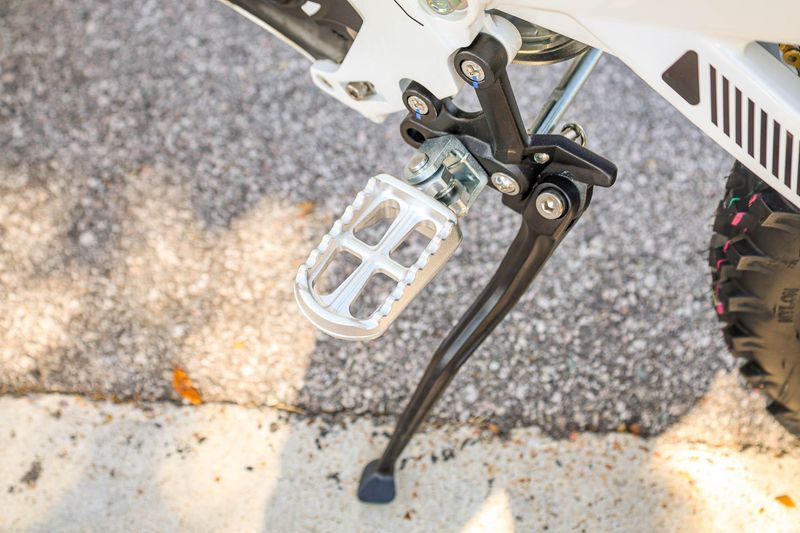 NEW 2025 79 BIKE FALCON GT Image 25