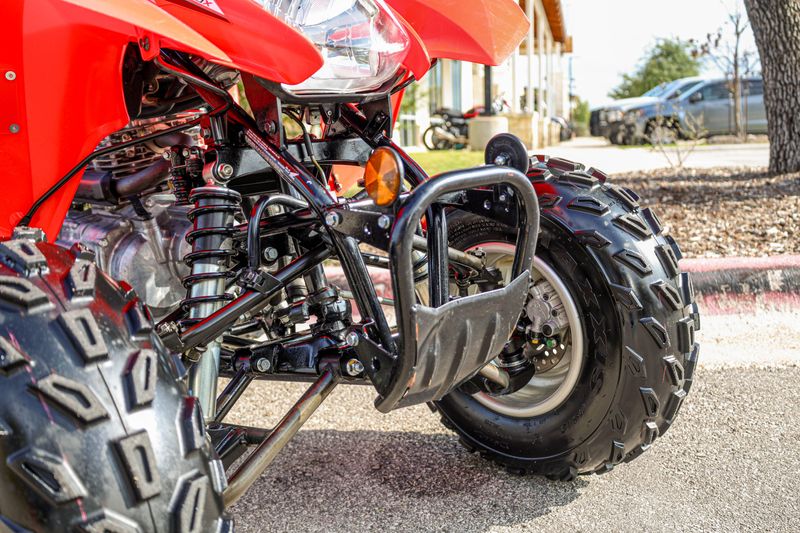 USED 2019 HONDA TRX 250X Image 11