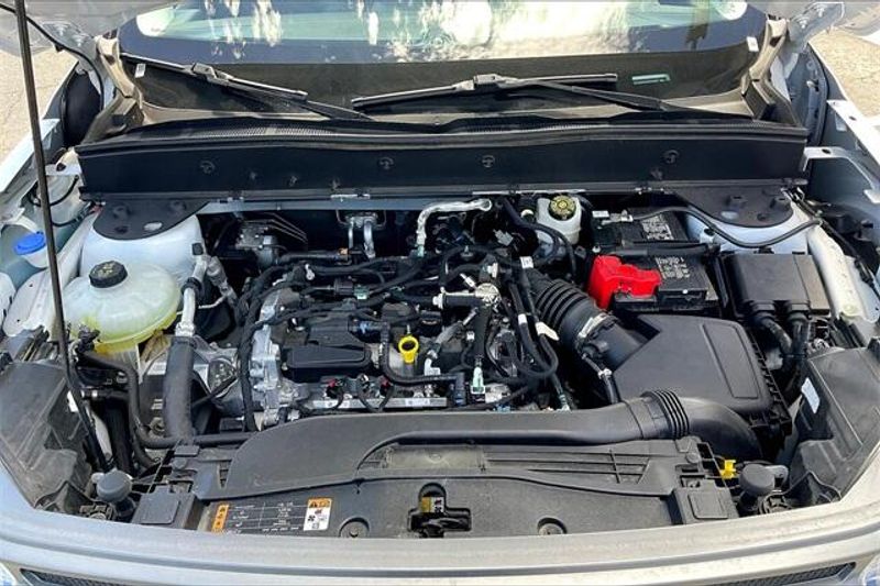 Used 2024 Ford Bronco Sport Big BendImage 9