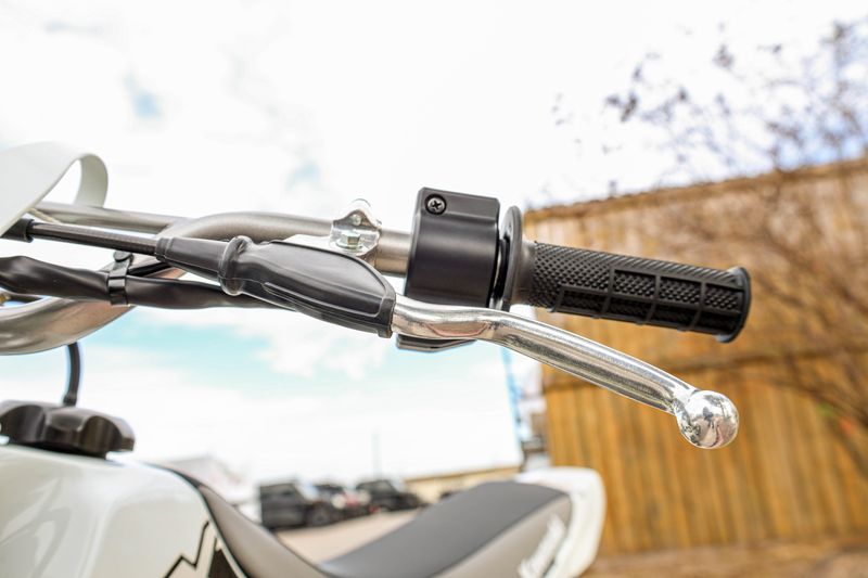 NEW 2026 KAWASAKI KLX140R L Image 19