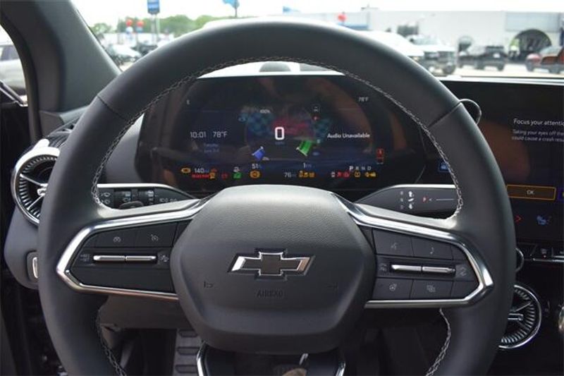 2025 Chevrolet Blazer EV LTImage 27