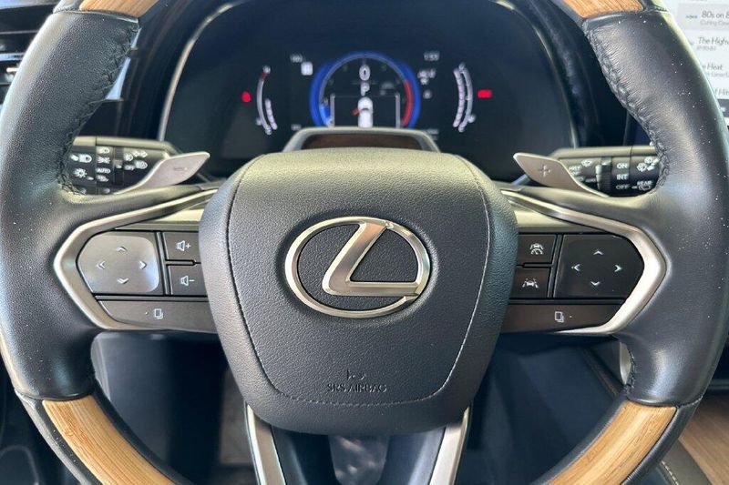 Used 2024 Lexus RX 350 Premium PlusImage 22