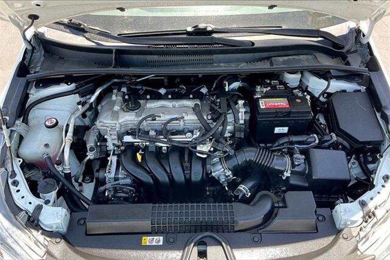 Used 2021 Toyota Corolla LEImage 9