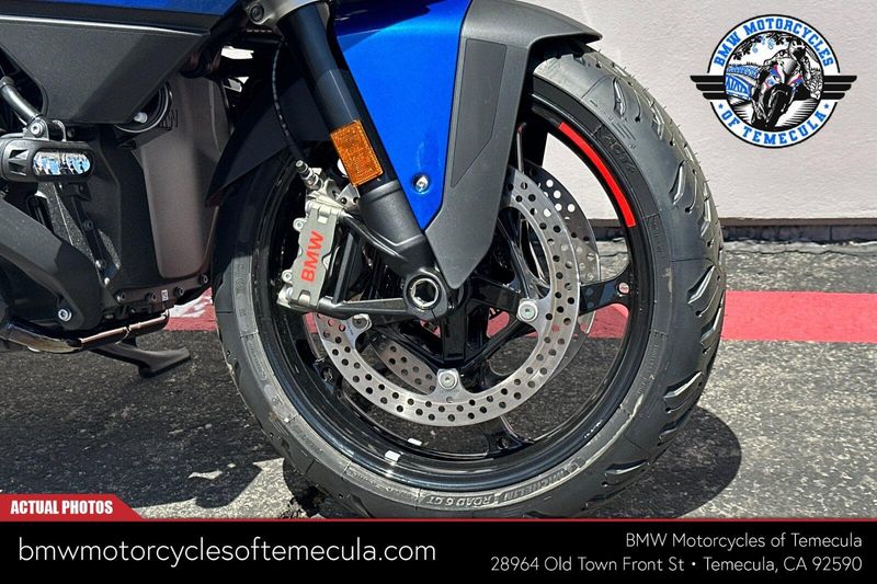 2026 BMW R 1300 RTImage 4