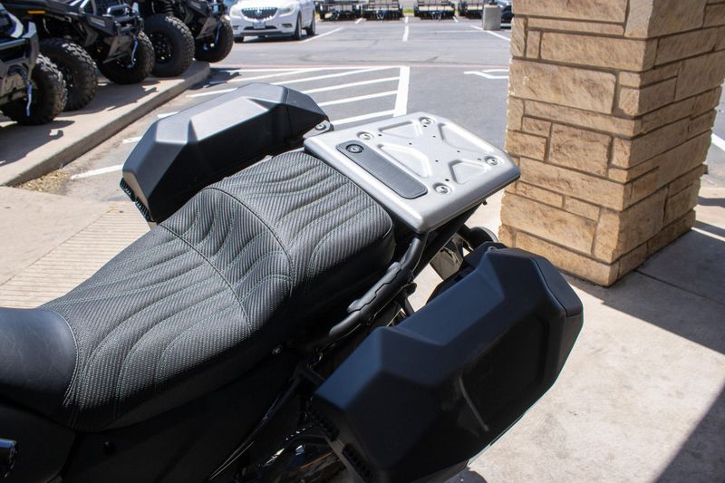 USED 2022 KAWASAKI KLR 650 ADVENTURE ABS Image 18