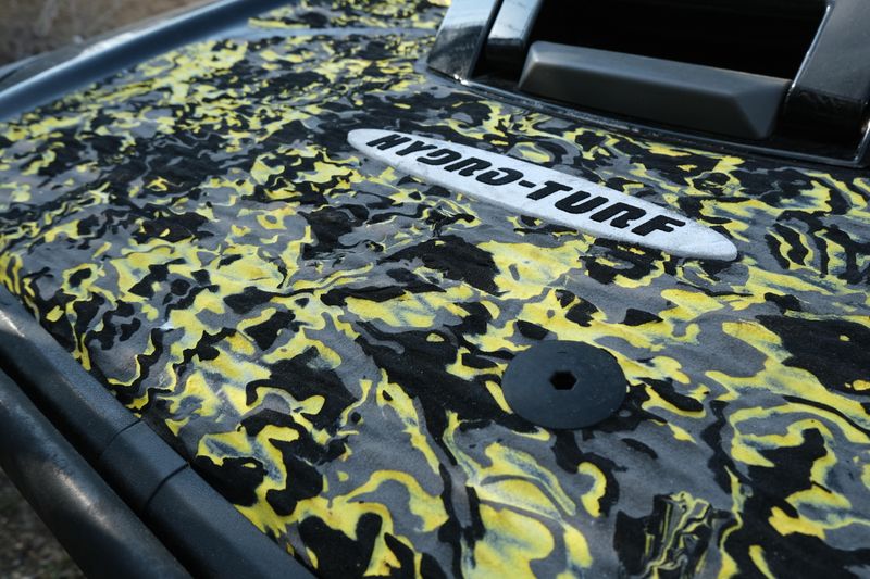 USED 2015 YAMAHA FX SVHO Image 6