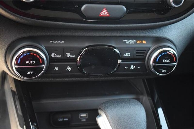 New 2025 Kia Soul SImage 26