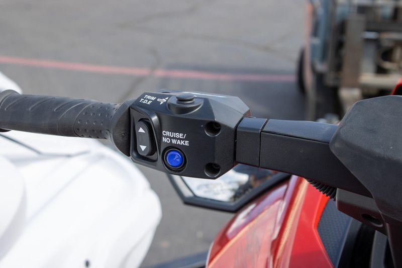 NEW 2026 YAMAHA GP SVHO WITH AUDIO Image 7