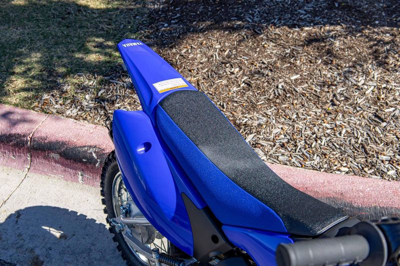 NEW 2026 YAMAHA TTR110E Image 19
