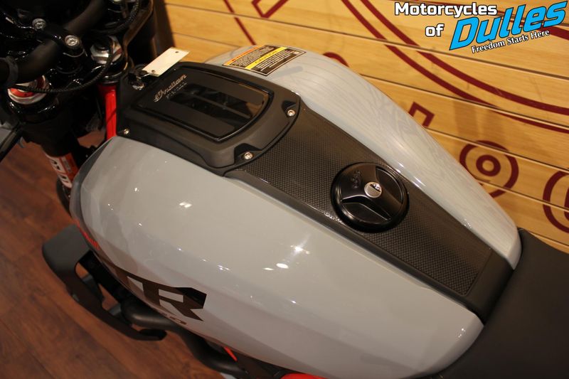 New 2024 Indian Motorcycle FTR Sport Image 14