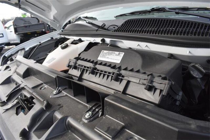 New 2025 Chevrolet Express 3500 Work VanImage 26