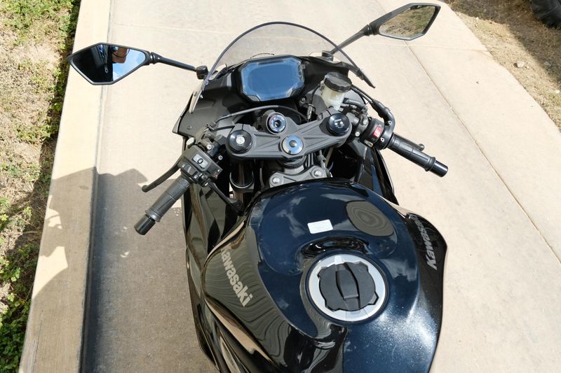 NEW 2026 KAWASAKI NINJA ZX6R Image 21