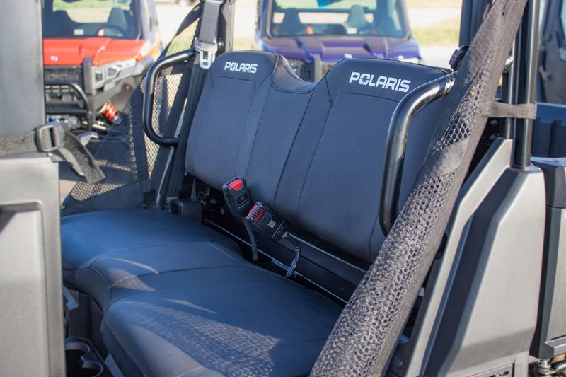 NEW 2026 POLARIS RANGER CREW SP 570 PREMIUM Image 15