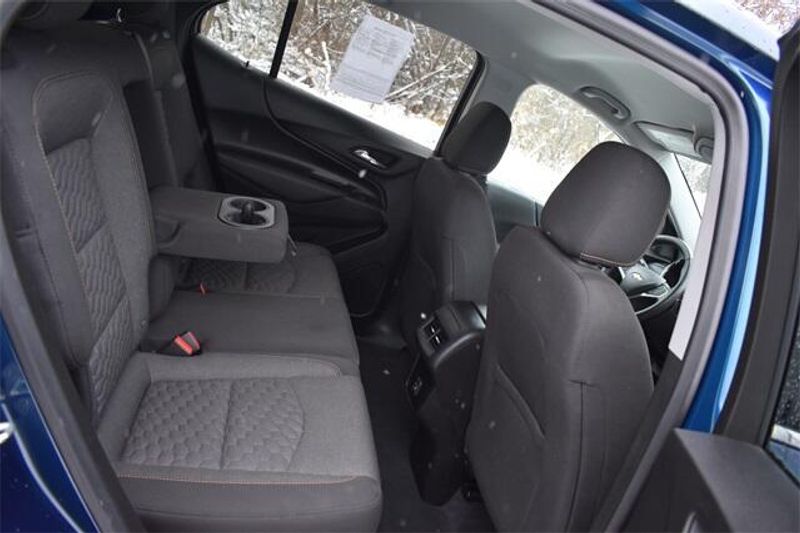 Used 2020 Chevrolet Equinox LTImage 14