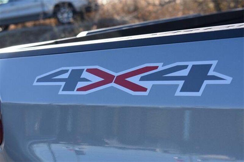 New 2026 Chevrolet Silverado 1500 LTZImage 20