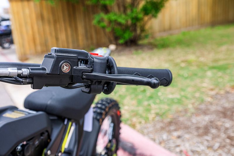 NEW 2026 SURRON LIGHT BEE X Image 2