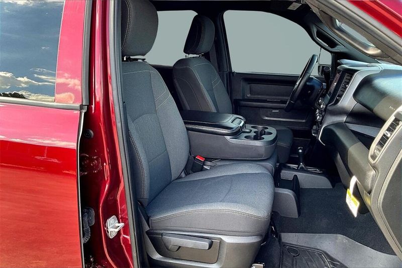 2024 Ram 3500 Tradesman photo 7
