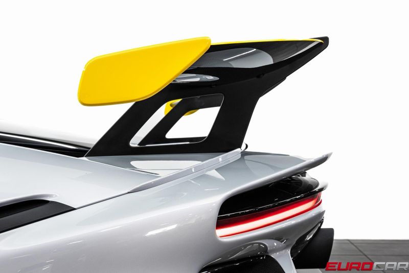 Used 2025 Ferrari SF90 XX *INSANE SPEC * HUGE CARBON OPTIONS*Image 31