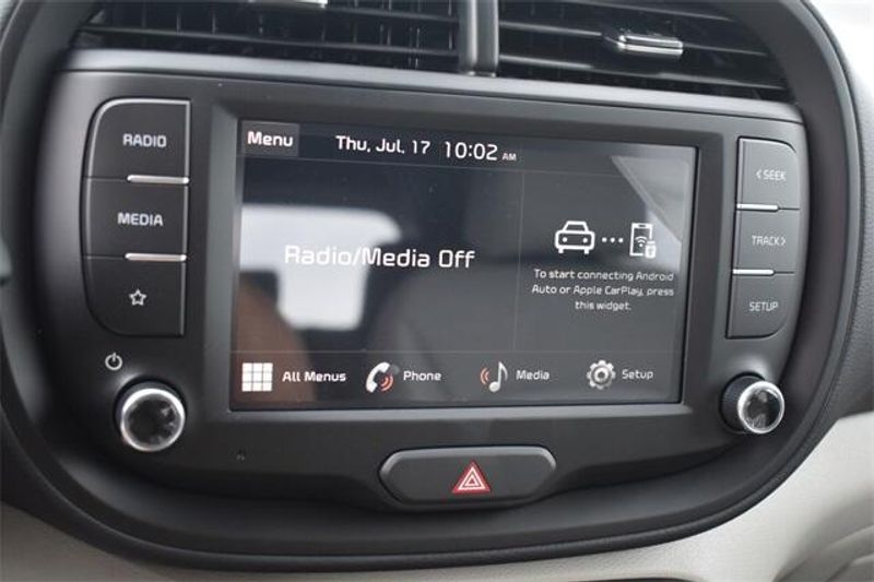 New 2025 Kia Soul LXImage 24