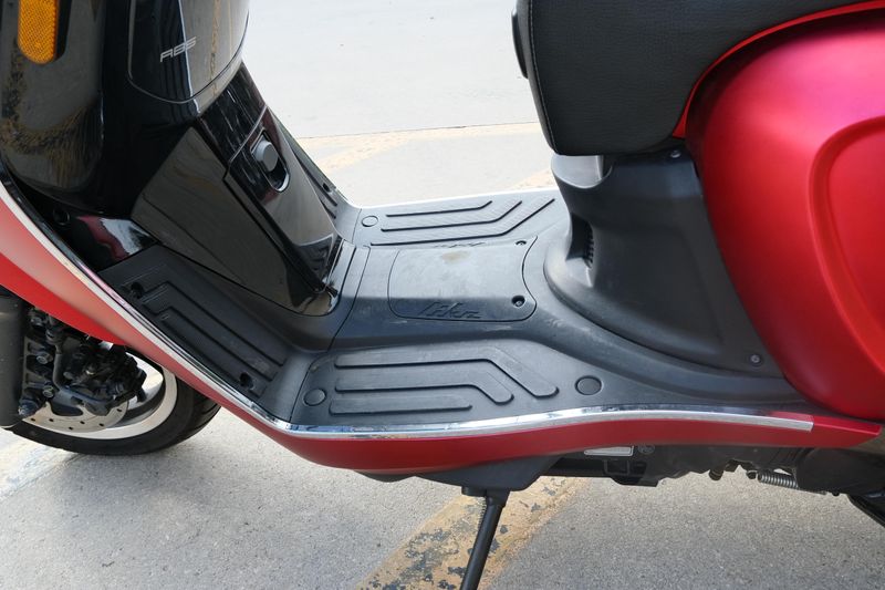 USED 2023 KYMCO LIKE 150I ABS NOODOE Image 16