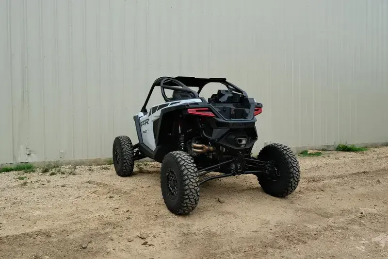 NEW 2026 POLARIS RZR PRO R ULTIMATE Image 13