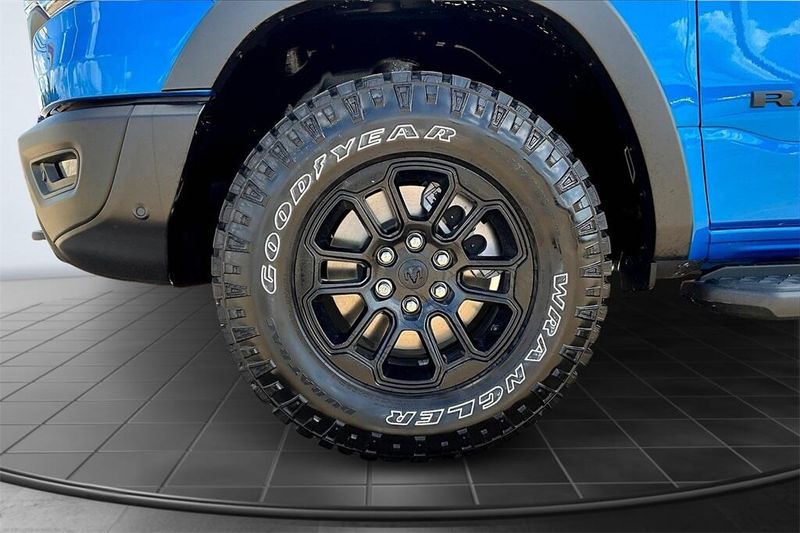 2026 Ram 1500 Rebel photo 11