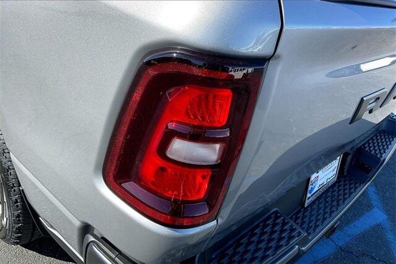 2025 RAM 1500 Tradesman Crew Cab 4x2 5