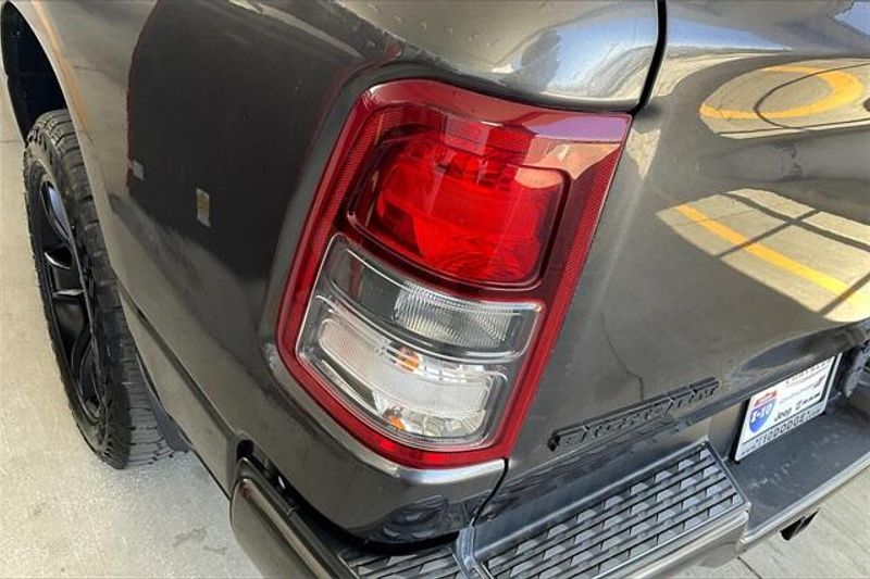 2022 RAM 1500 Big Horn Lone StarImage 28