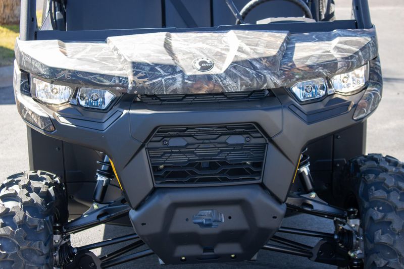NEW 2026 CAN-AM DEFENDER MAX DPS HD7 Image 9