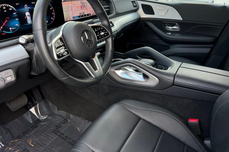 2021 Mercedes-Benz GLE 350Image 10