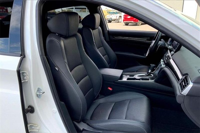 Used 2020 Honda Accord SportImage 6