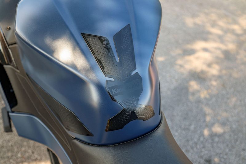 NEW 2026 KAWASAKI NINJA 500 SE ABS Image 30