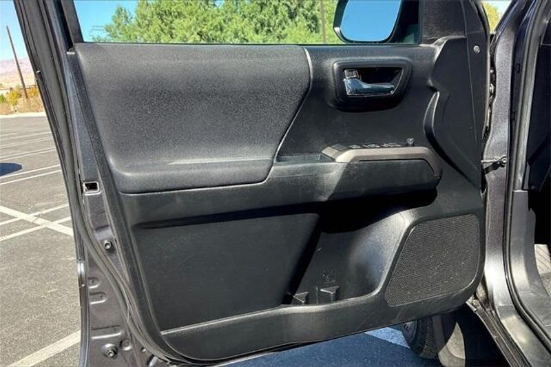 Used 2021 Toyota Tacoma TRD Off-RoadImage 22