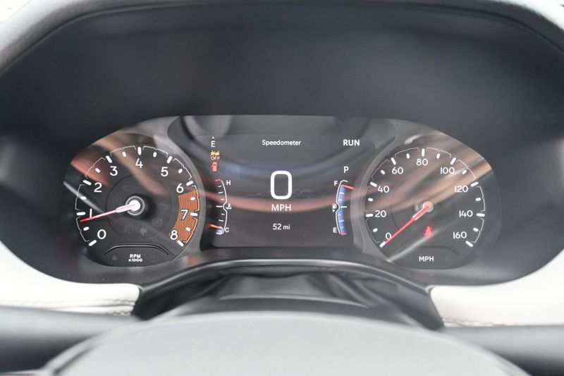 2025 Jeep Compass LimitedImage 25