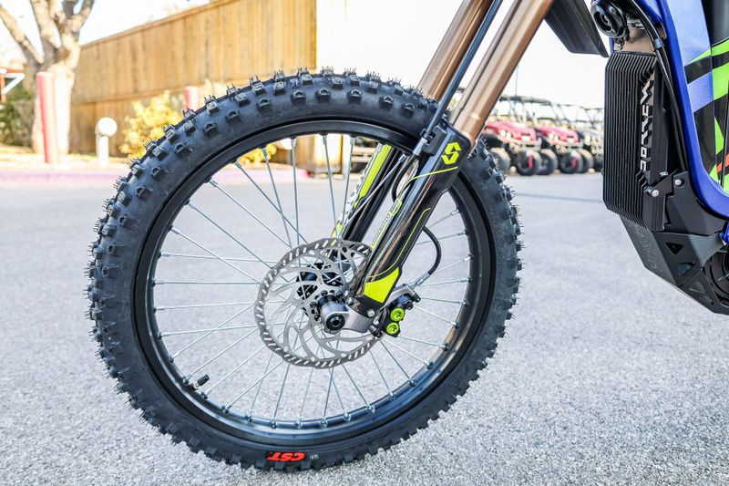 NEW 2026 SURRON LIGHT BEE X Image 19