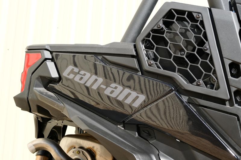 NEW 2026 CAN-AM MAVERICK SPORT MAX DPS 1000R Image 14