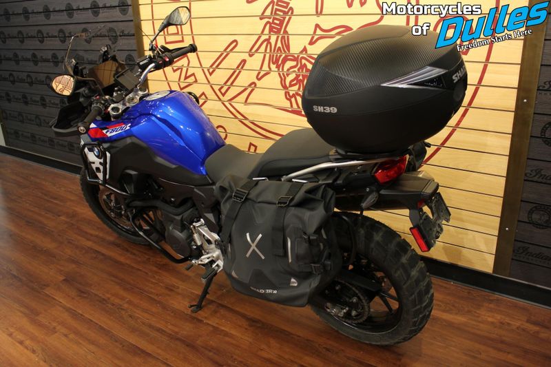 Used 2025 BMW F 800 GS Image 6